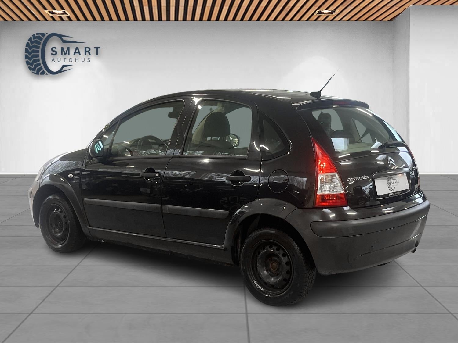 Billede af Citroën C3 1,4 HDI 70 Furio 3