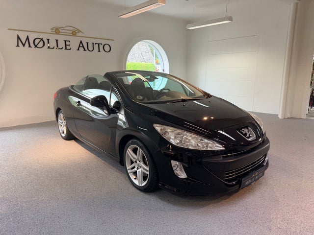 Peugeot 308 1,6 THP 150 Sport CC