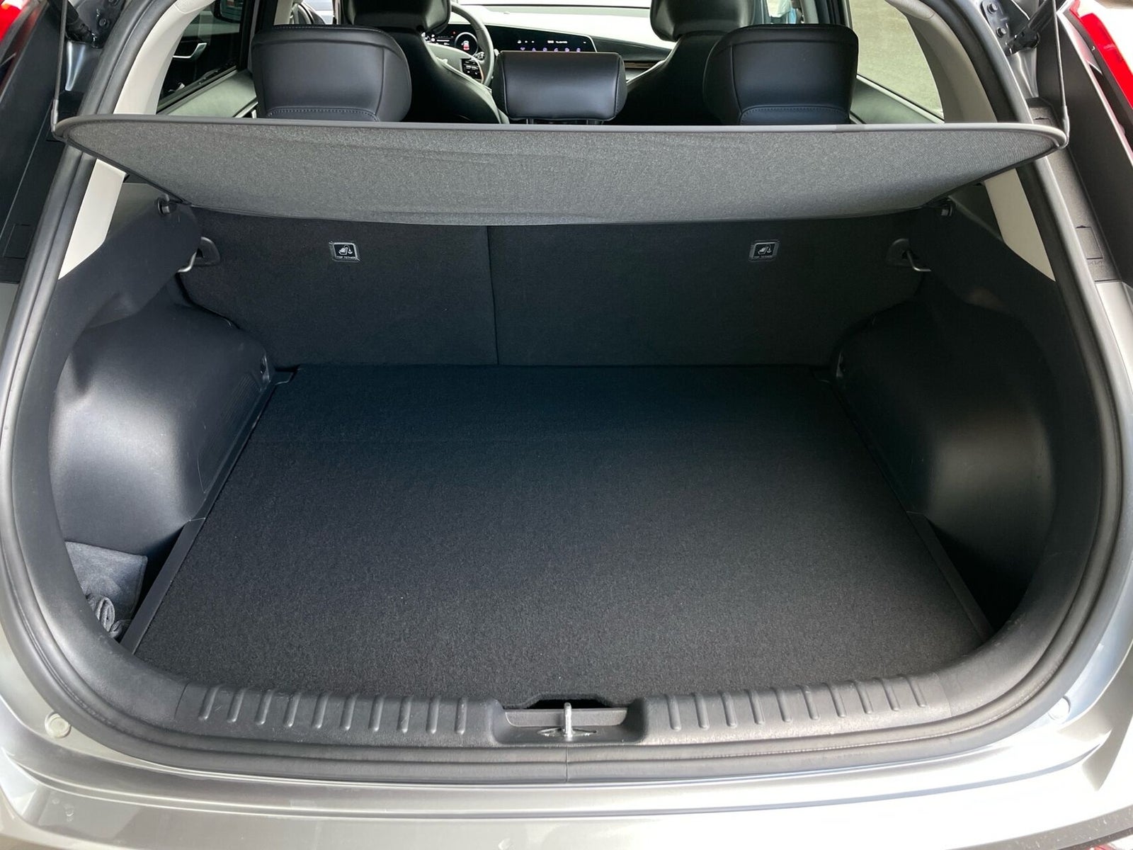 Kia Niro EV Inspire