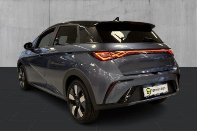 BYD Dolphin Design - 2