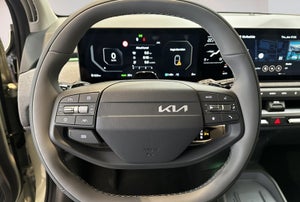 Kia EV3 Long Range Upgrade