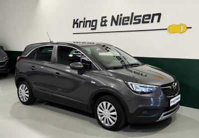 Opel Crossland X 1,5 D 102 Elegance 5d