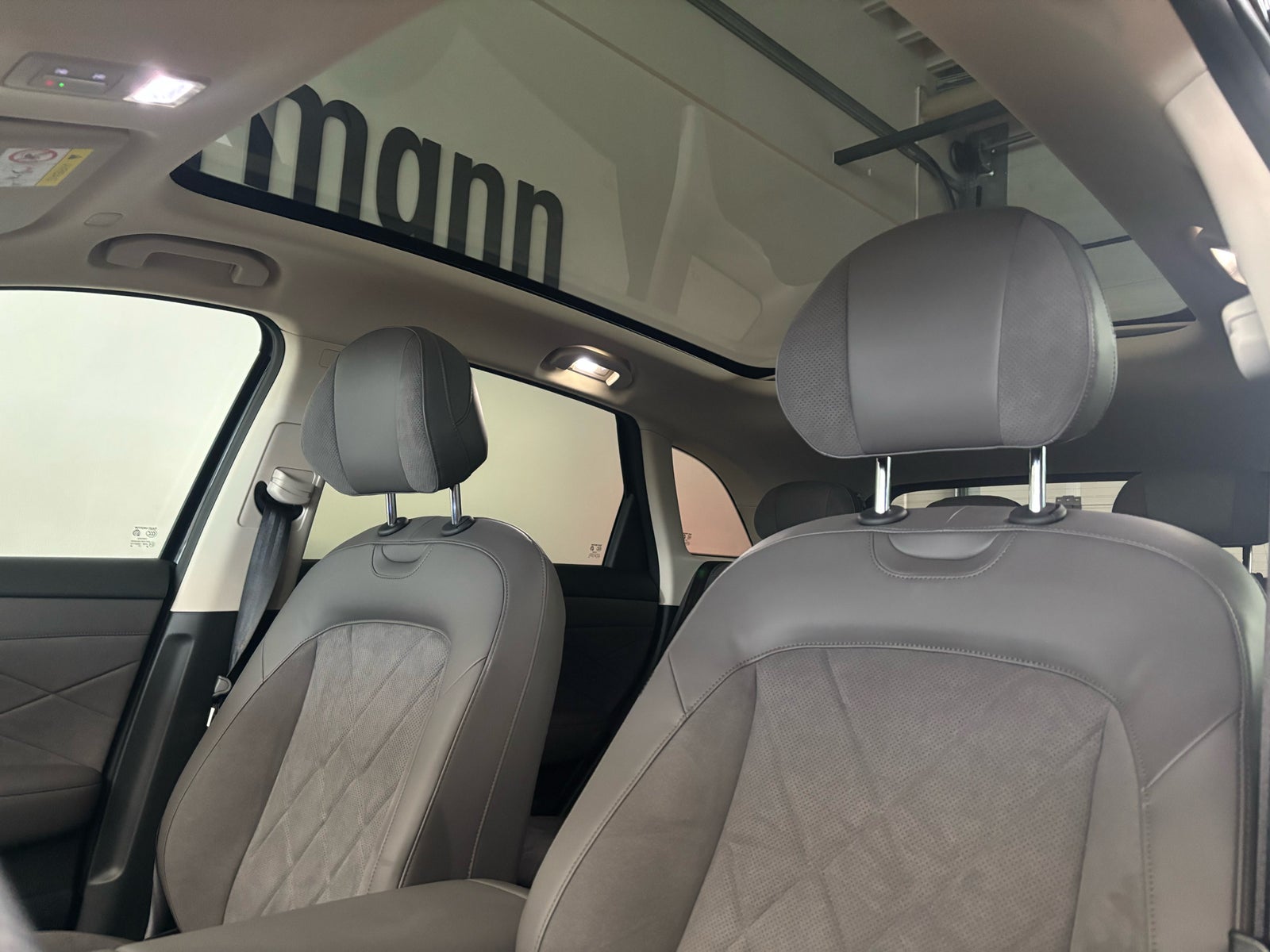 MG MGS6 Luxury Performance AWD