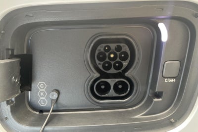 Polestar 4 Long Range