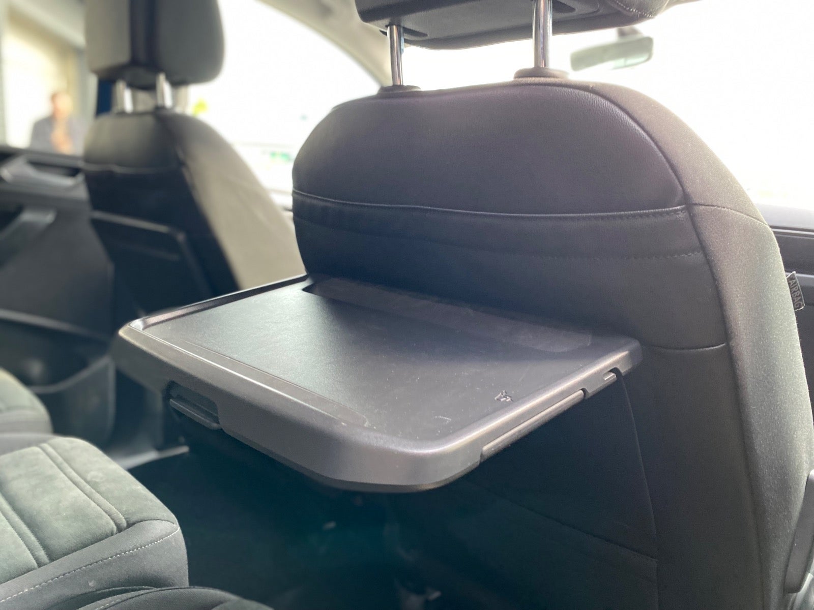 VW Touran TSi 150 Highline DSG 7prs