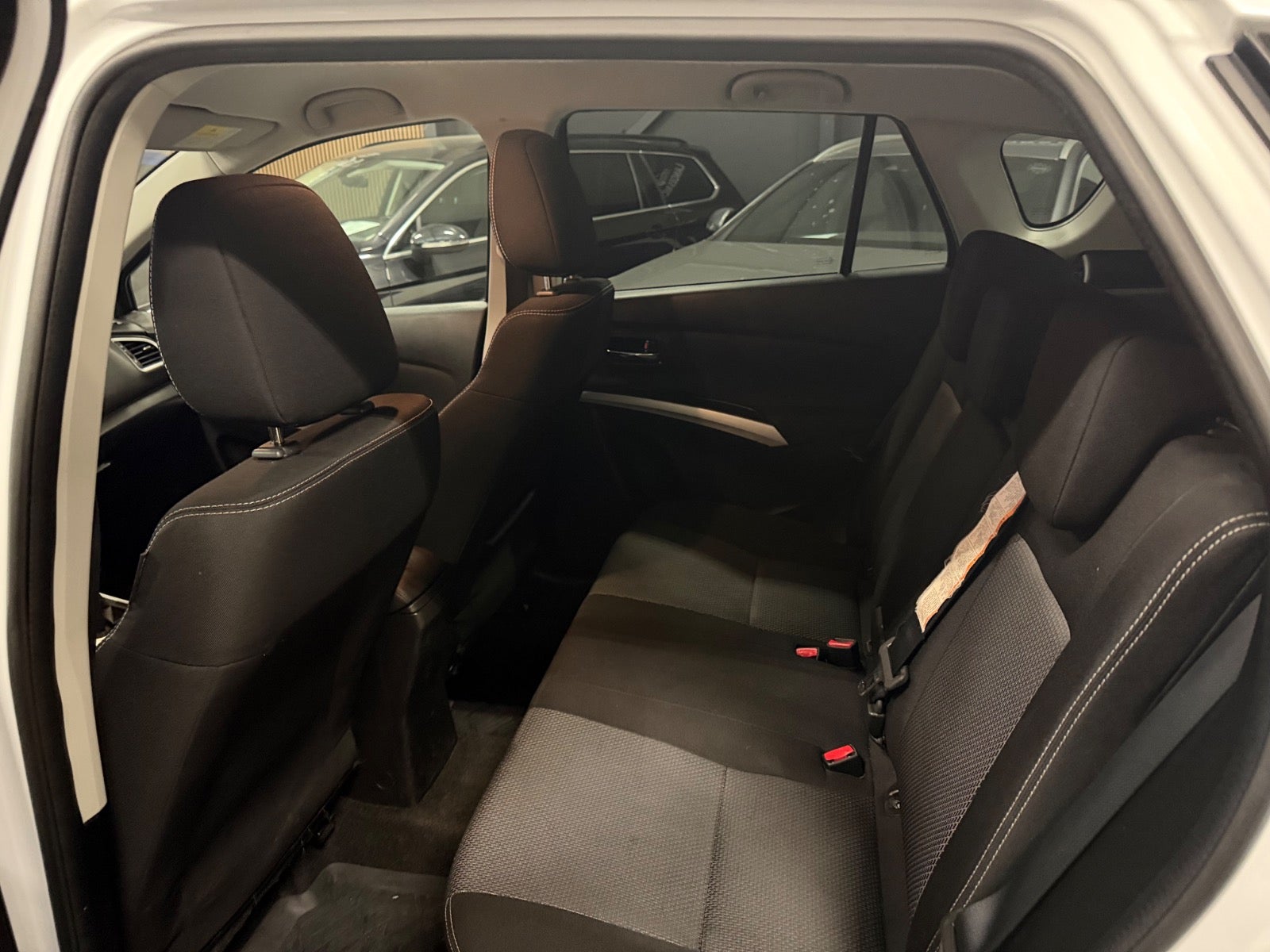 Suzuki S-Cross Active Sun - billede 8