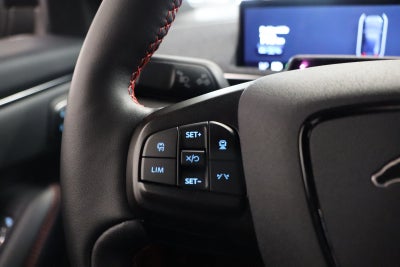 Ford Mustang Mach-E Premium Standard Range AWD