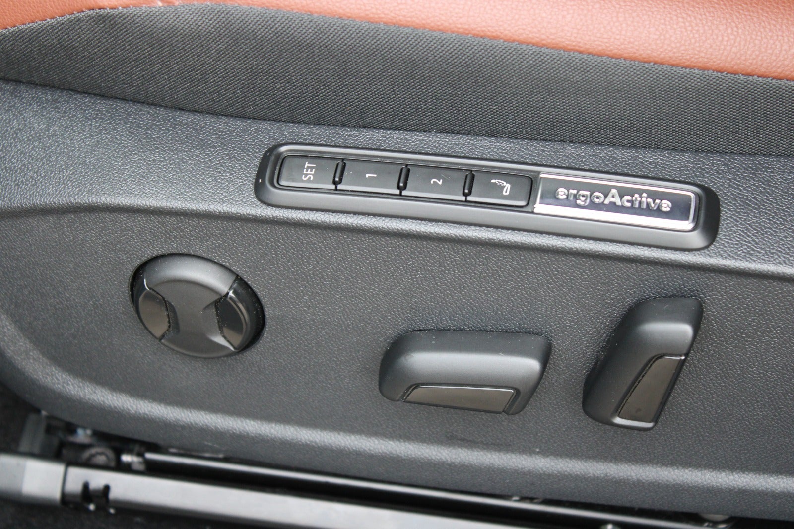 VW ID.4 Style