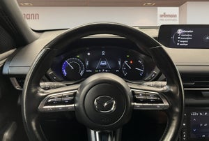 Mazda MX-30 e-SkyActiv Cosmo