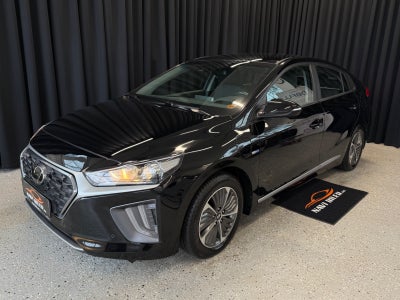 Hyundai Ioniq 1,6 PHEV Trend DCT 5d