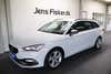 Seat Leon TDi 150 FR Sportstourer DSG