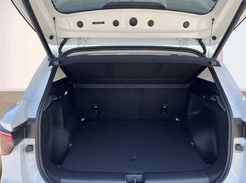 MG MGS5 Luxury
