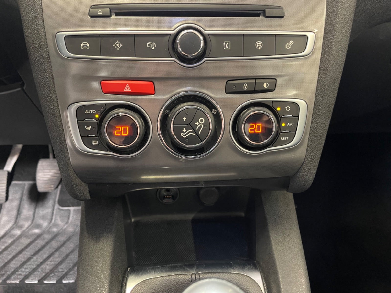 Billede af Citroën C4 1,2 PureTech 110 Feel