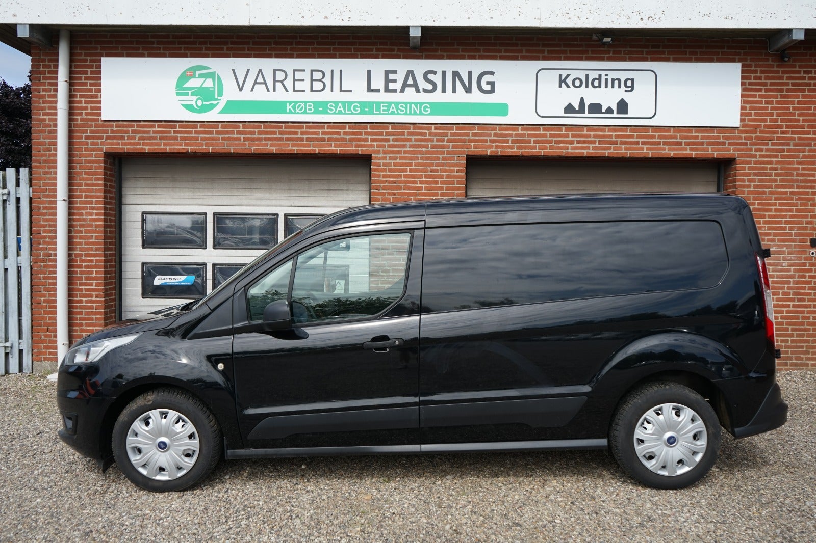 Billede af Ford Transit Connect 1,5 TDCi 100 Trend lang