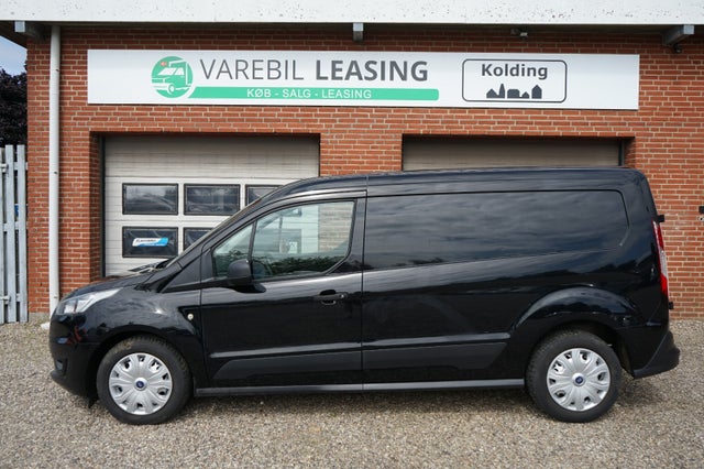Ford Transit Connect 1,5 TDCi 100 Trend lang