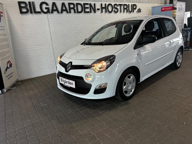 Renault Twingo 1,2 16V Authentique ECO2