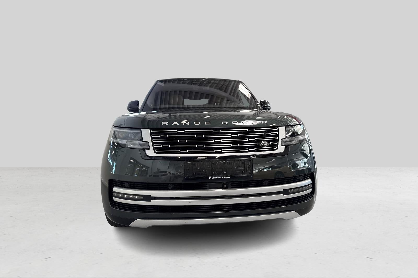 Land Rover Range Rover 3,0 P510e Autobiography aut.