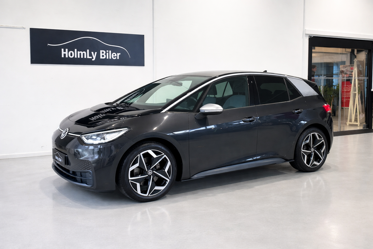 VW ID.3 Pro Performance