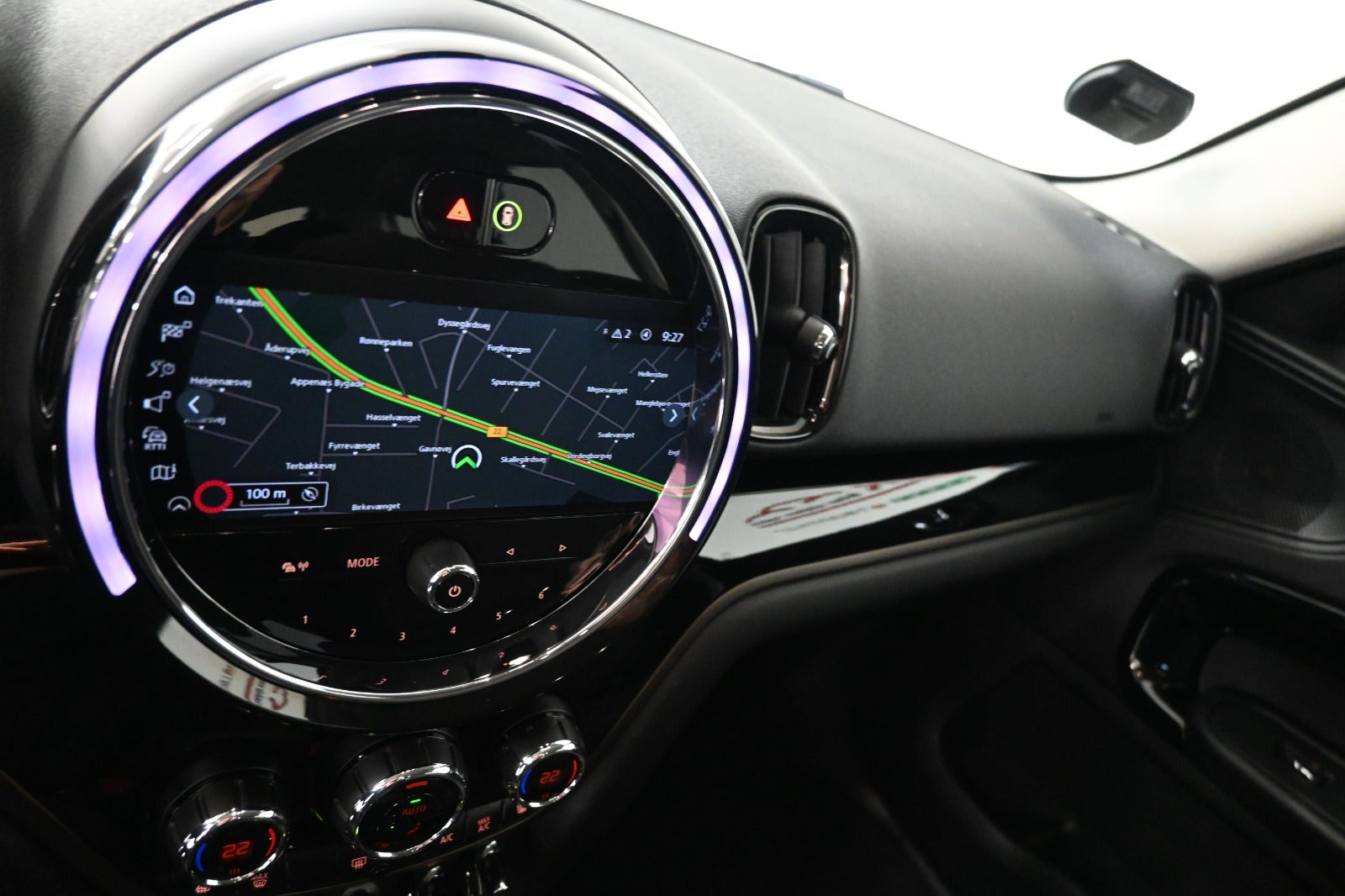 MINI Countryman Cooper SE Essential aut. ALL4