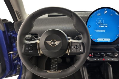 MINI Cooper E Classic Trim S