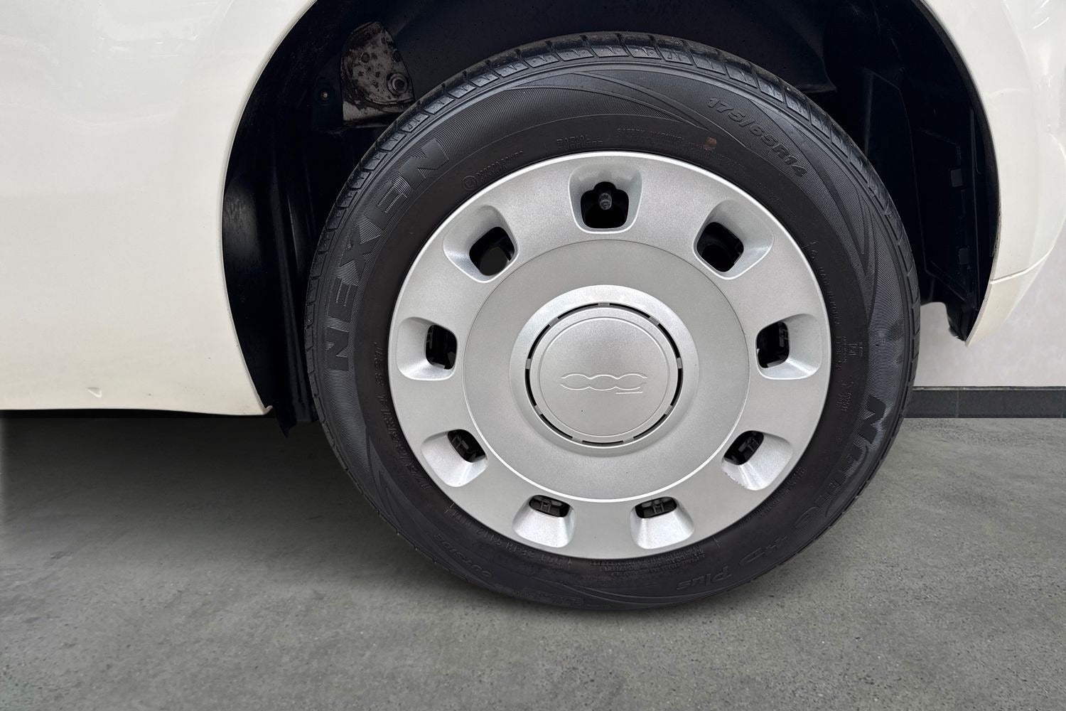 Billede af Fiat 500 1,2 Pop