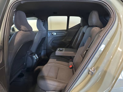 Volvo XC40 P6 ReCharge Core