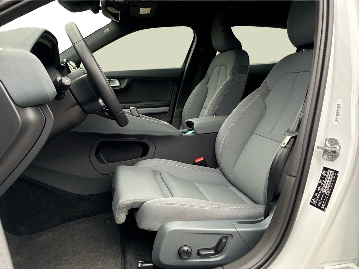 Polestar 2 Long Range billede 11