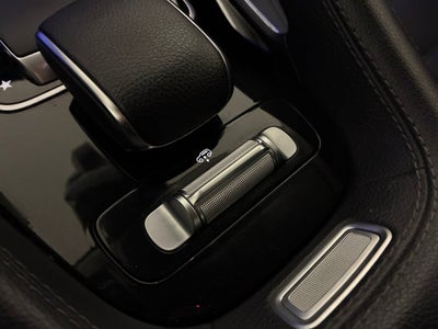 Mercedes GLE450 AMG Line aut. 4Matic Van