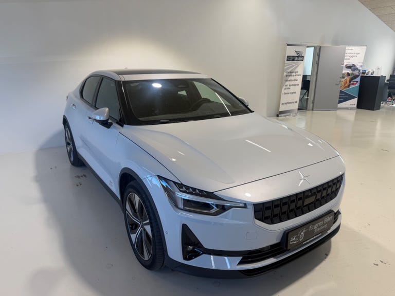 Polestar 2 Standard Range