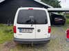 VW Caddy TDi 102 Comfortline DSG BMT thumbnail