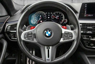 BMW M5 xDrive aut. - 16