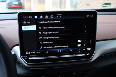 VW ID.4 Style 4Motion