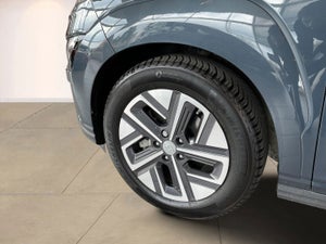Hyundai Kona EV Exclusive