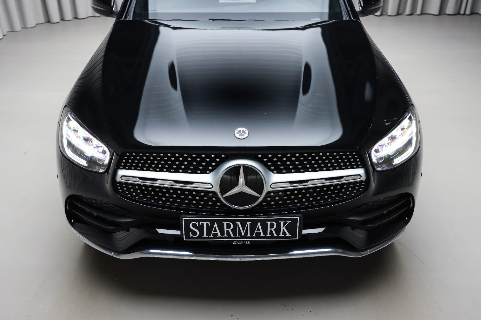 Mercedes-Benz GLC 300 e (7/8)