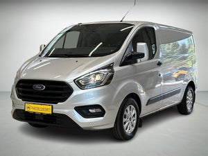 Ford Transit Custom 280S TDCi 170 Trend aut.