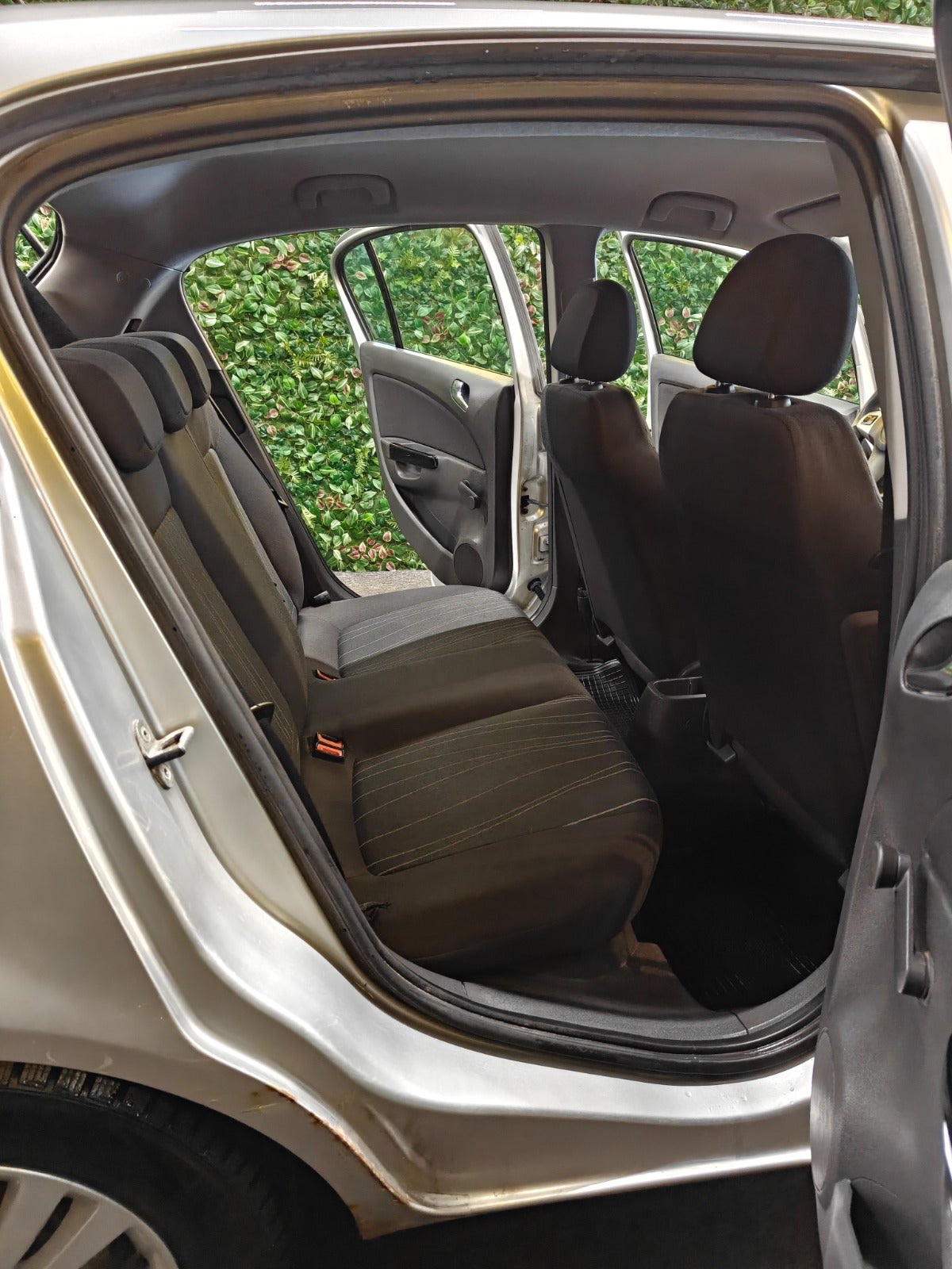 Billede af Opel Corsa 1,3 CDTi 75 Cosmo