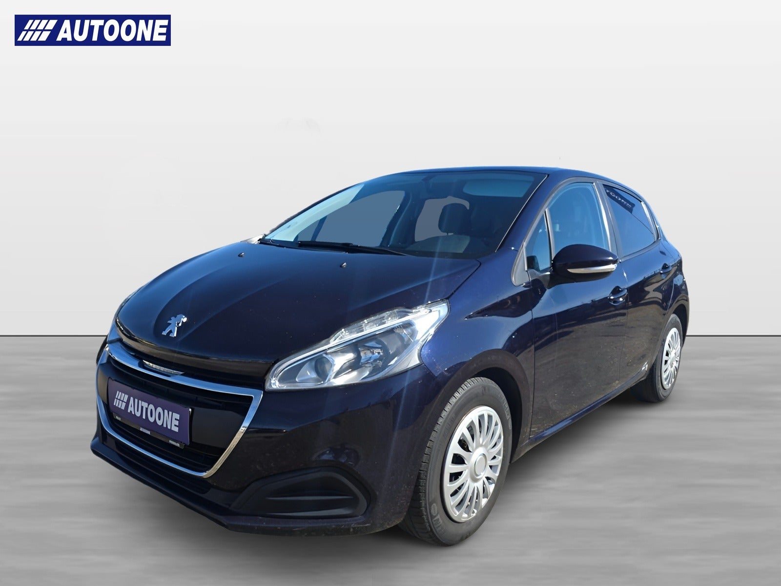 Billede af Peugeot 208 1,2 PureTech 82 Envy