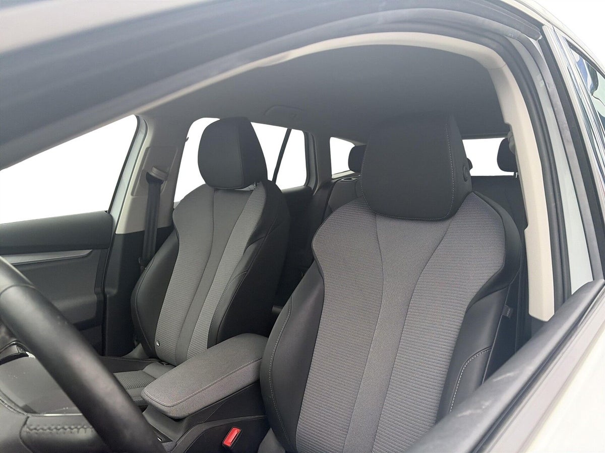 Skoda Enyaq iV billede 6