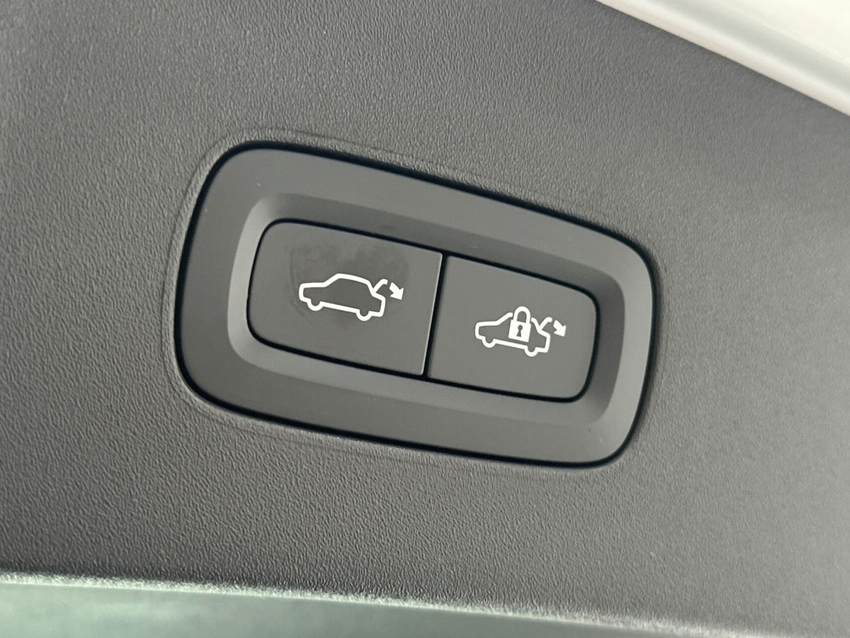 Polestar 2 Long Range billede 21