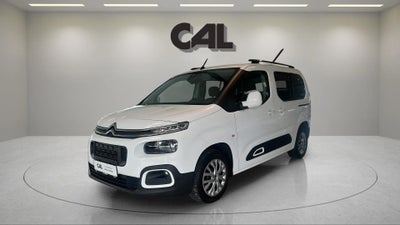 Citroën Berlingo 1,5 BlueHDi 100 Feel 5d