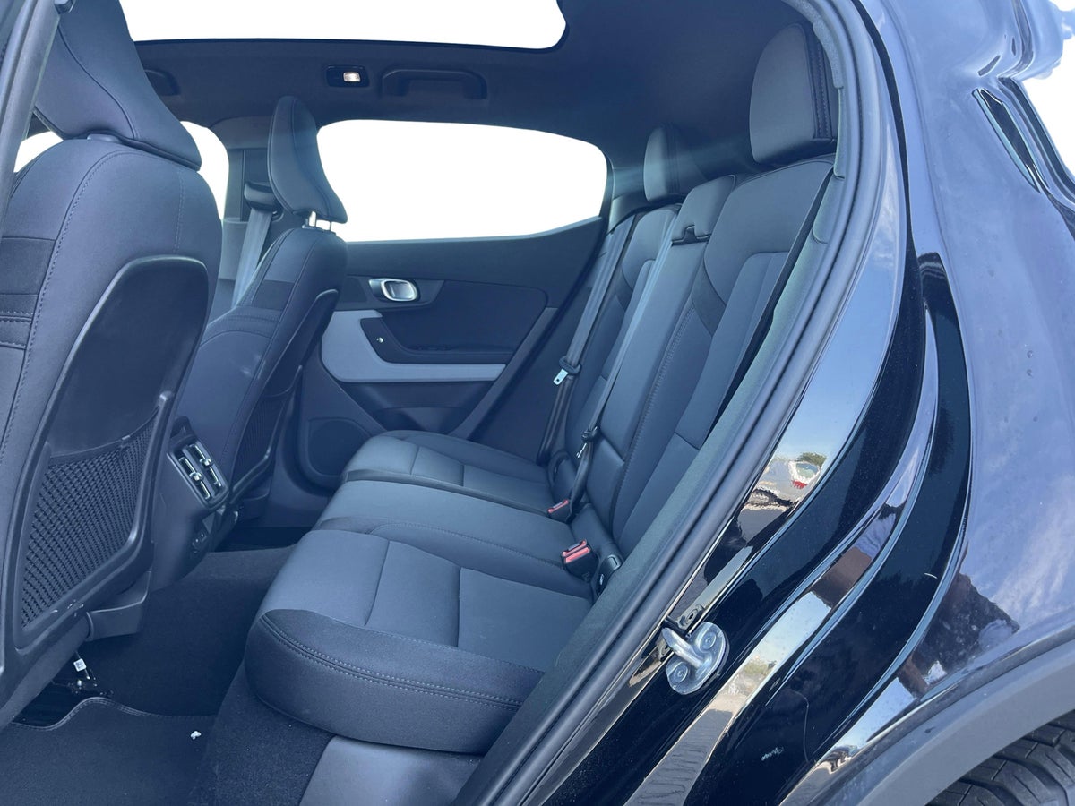 Polestar 2 Long Range billede 9