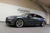 Audi S7 TDi Sportback quattro Tiptr. thumbnail
