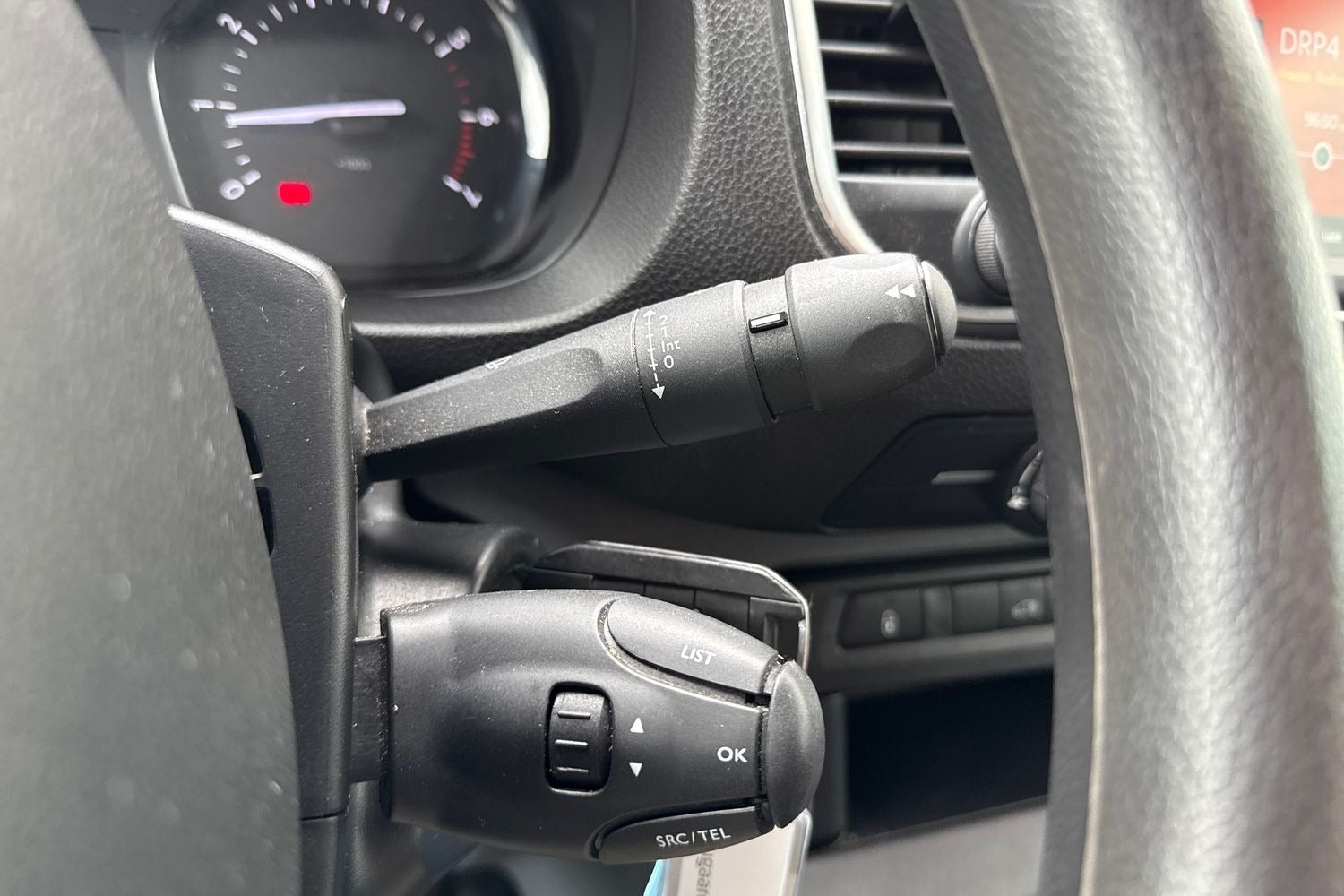 Billede af Citroën Jumpy 2,0 BlueHDi 122 L3