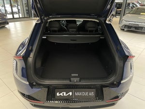 Kia EV6 Long Range Upgrade