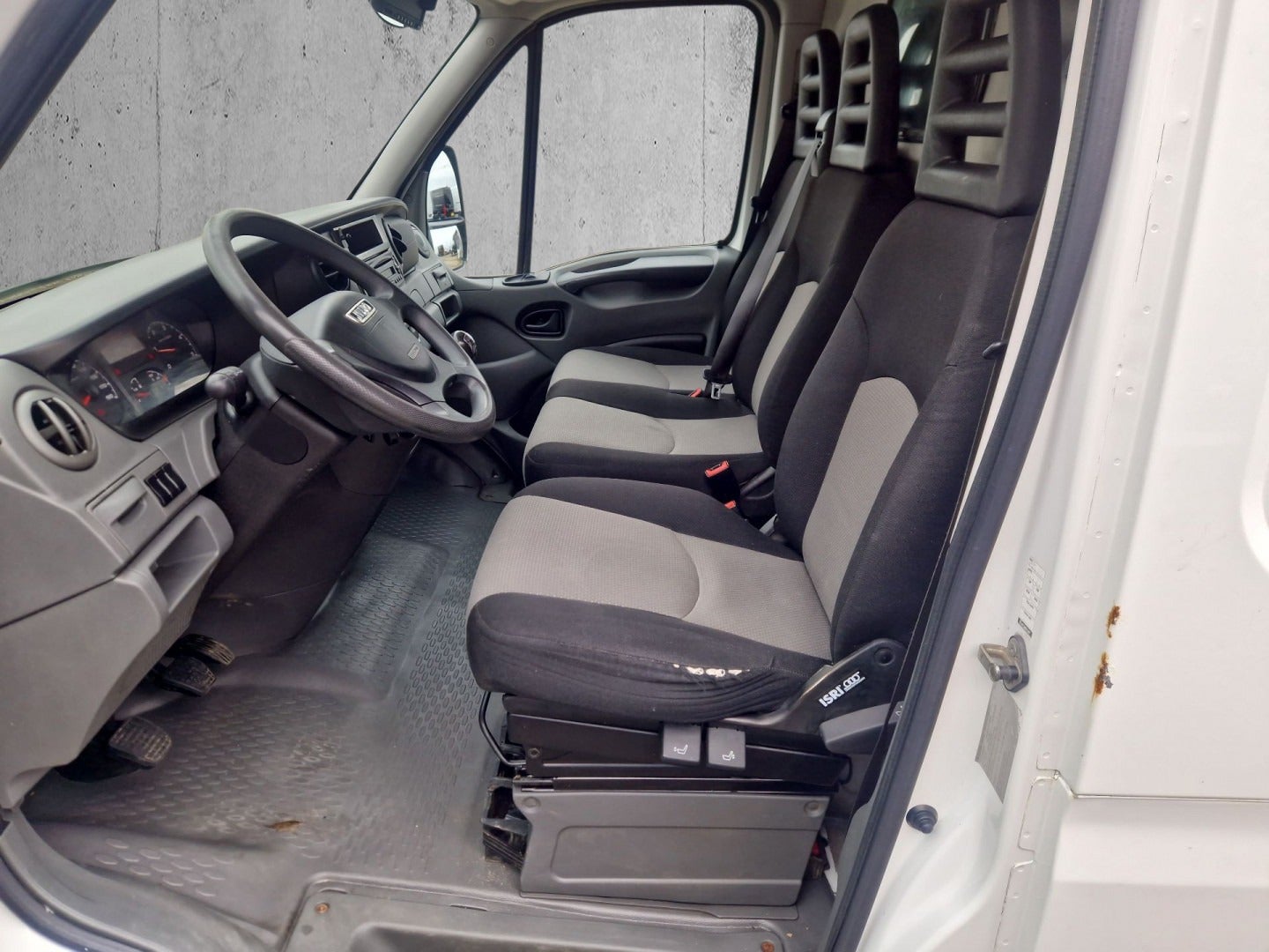 Billede af Iveco Daily 2,3 35S15 12m³ Van