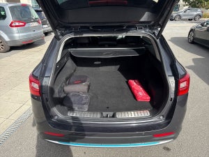 Kia Optima PHEV SW aut.