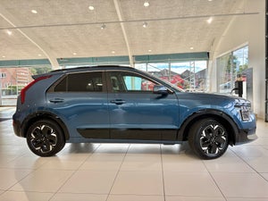 Kia Niro EV Inspire