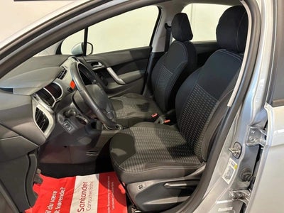 Citroën C3 HDi Attraction