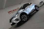 Renault Captur TCe 140 Techno EDC Van