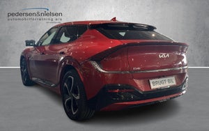 Kia EV6 Long Range GT-Line
